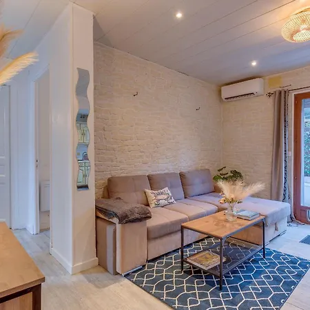 Apartamento Le Cyrnos Ap4499 By Riviera Homes