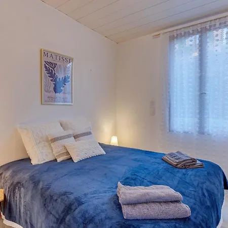 Le Cyrnos Ap4499 By Riviera Homes * Niza