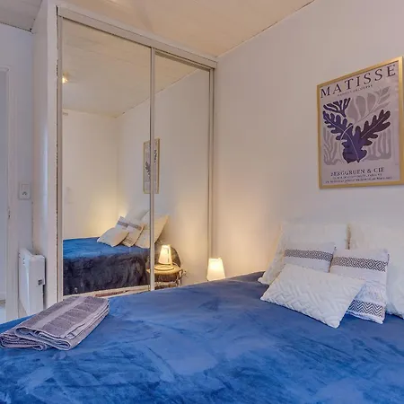 Le Cyrnos Ap4499 By Riviera Homes Apartamento