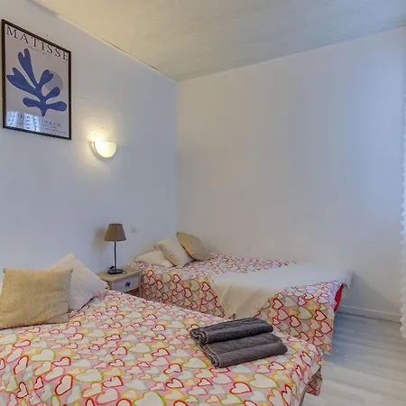 Le Cyrnos Ap4499 By Riviera Homes Apartamento