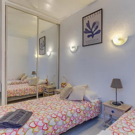 Apartamento Le Cyrnos Ap4499 By Riviera Homes *