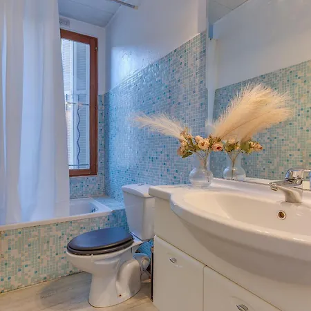 Le Cyrnos Ap4499 By Riviera Homes Apartamento *
