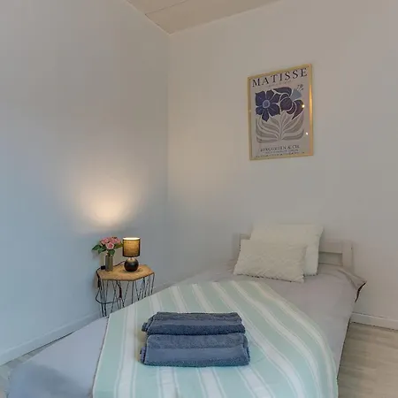 Apartamento Le Cyrnos Ap4499 By Riviera Homes *